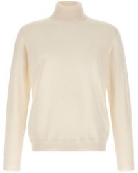 Zanone - Turtle Neck Sweater - Lyst