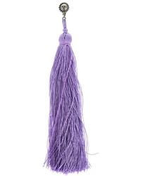 DSquared² - Tassel Single Earring - Lyst
