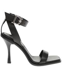 DSquared² - Ankle Strap Heels - Lyst