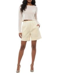 Woolrich - Solid Shorts - Lyst