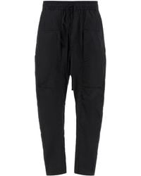 Thom Krom - Relaxed Drawstring Pants - Lyst