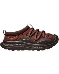 Hoka One One - Solid Sneakers - Lyst