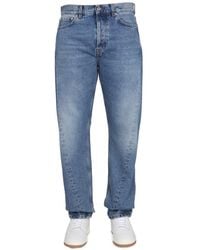 Séfr - Mid Rise Jeans - Lyst