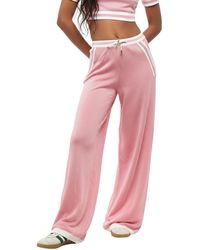 Balmain - Drawstring Trouser - Lyst