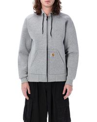 Carhartt - Car-Lux Hooded Jacket - Lyst