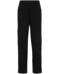 Bode - Crepe Pant - Lyst