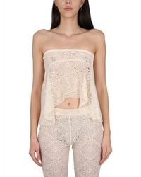 DSquared² - Ibiza Top - Lyst