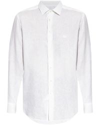 Etro - Shirts - Lyst