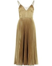 Prada - Dress - Lyst