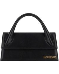 Jacquemus - Chiquito Crossbody Bag - Lyst