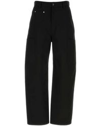 Givenchy - Relaxed Cargo Pants - Lyst