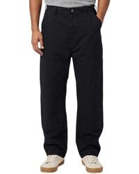 1989 STUDIO - Relaxed Solid Pants - Lyst