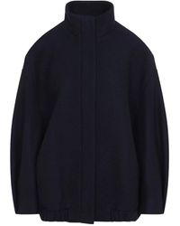 Dries Van Noten - Mock Collar Jacket - Lyst