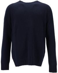 LA ROSE - Regular Sweaters - Lyst