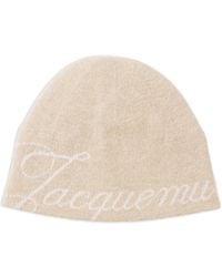 Jacquemus - Accessories - Lyst