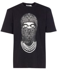 ih nom uh nit - Graphic Crew Neck T-Shirt - Lyst