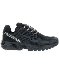 Salomon - Acs Pro Shell Sneaker - Lyst