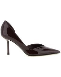 Le Silla - Slip On Pumps - Lyst