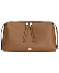 Dolce & Gabbana - Vittoria Large Crossbody Bag - Lyst