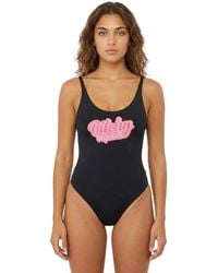 DSquared² - Graphic Swimwear - Lyst