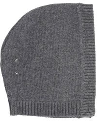 Maison Margiela - Solid Winter Hat - Lyst