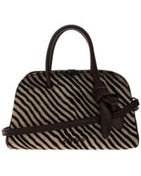 Jacquemus - Le Petit Turismo Small Duffle Bag - Lyst