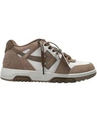 Off-White c/o Virgil Abloh - Color Block Sneaker - Lyst