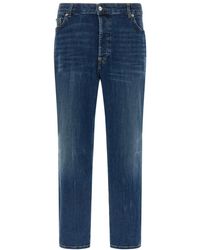 Department 5 - Denim Jeans - Lyst