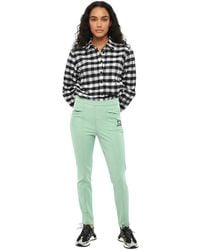 Woolrich - Skinny Fit Pants - Lyst