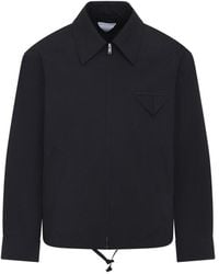 Bottega Veneta - Jacket - Lyst