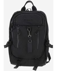 Premiata - Nylon Ventura Backpack - Lyst