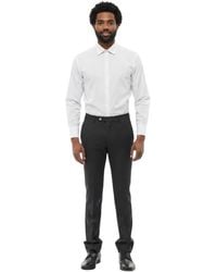 Corneliani - Straight Pants - Lyst
