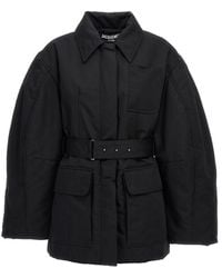 Jacquemus - 'Le Blouson Bari' Jacket - Lyst