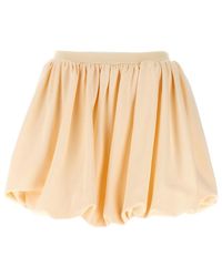Marni - Balloon Skirt - Lyst