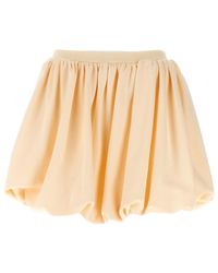 Marni - Balloon Skirt - Lyst