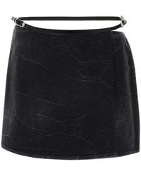 Givenchy - Skirts - Lyst