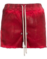 Rick Owens - Pants & Shorts - Lyst