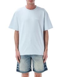 Represent - Light Logo T-Shirt - Lyst