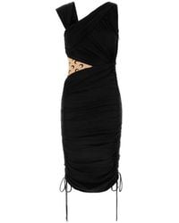 Marine Serre - Party Dresses - Lyst