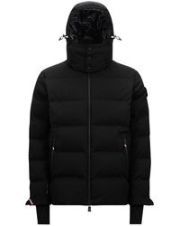 Moncler - Coats & Jackets - Lyst