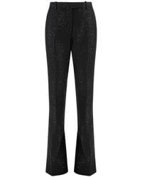Tom Ford - Tailored Flat Front Pants - Lyst