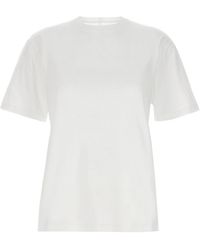 ARMARIUM - Solid Crew Neck T-Shirt - Lyst