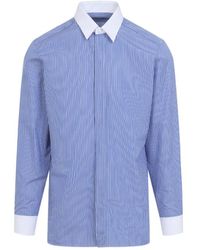 Tom Ford - And Classic Fit Shirt - Lyst