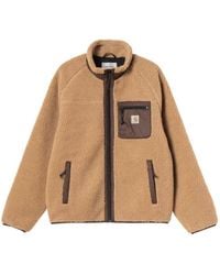 Carhartt - Mock Collar Jacket - Lyst