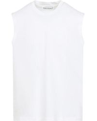 Our Legacy - Breathe Tank Top - Lyst