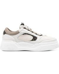 Fendi - Sneakers Force - Lyst