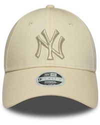 KTZ - Baseball Cap Metallic Logo - Lyst