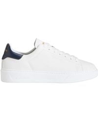 Woolrich - Classic Court Sneaker - Lyst