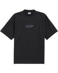 Balenciaga - New T-Shirt - Lyst