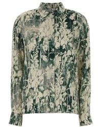 PT Torino - Regular Solid Shirt - Lyst